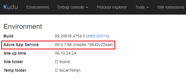 azure advanced tools azure app service blog vinicius deschamps