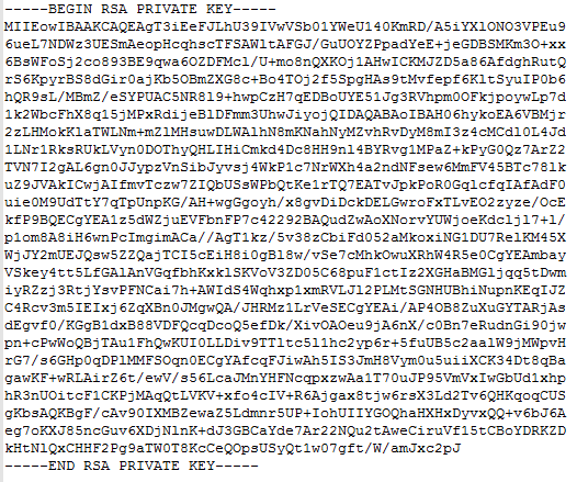 public key crt certificate blog vinicius deschamps