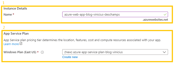azure azure app service vs azure app service plan create blog vinicius deschamps