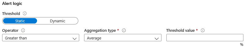 azure create alert rule configure signal logic alert logic blog vinicius deschamps