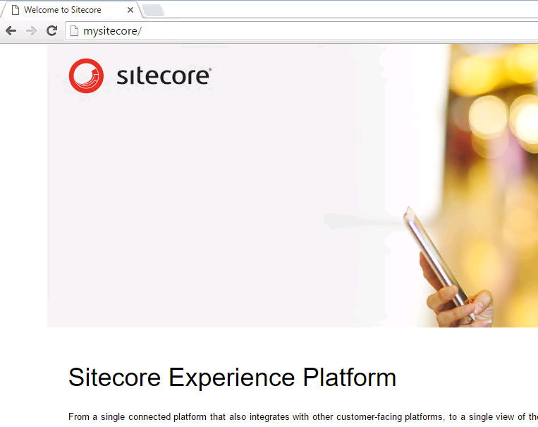Sitecore Experience Platform Fresh With Styles Blog Vinicius Deschamps
