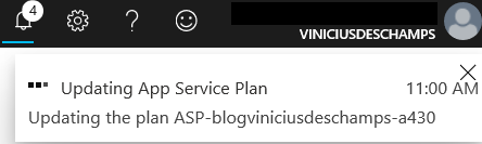 azure updating app service plan scale up service plan tier b3 blog vinicius deschamps